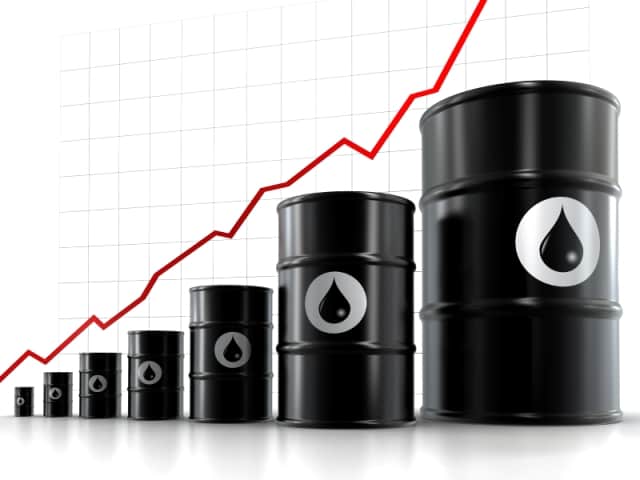 Estensione dell'accordo OPEC